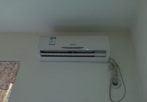 茄子河空调维修电话是多少