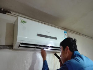 茄子河格力空调电话是多少