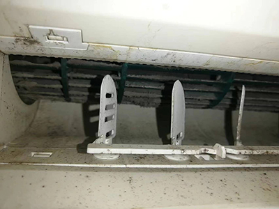 茄子河空调维修售后服务中心电话是多少