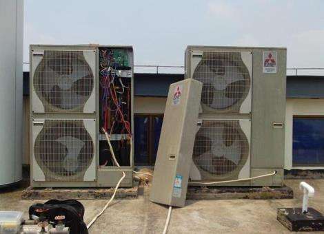 茄子河空调维修电话号码多少