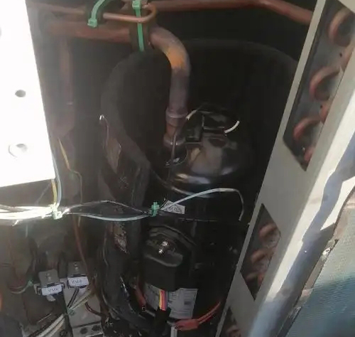 茄子河维修变频空调电话在哪里找