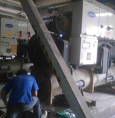 茄子河冰箱维修 茄子河制冷设备维修